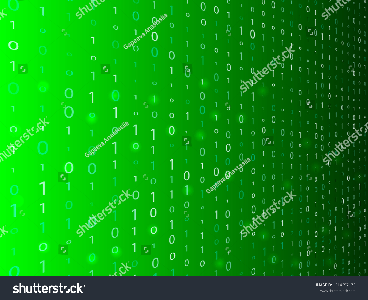 matrix-background-vector-illustration-stock-vector-royalty-free