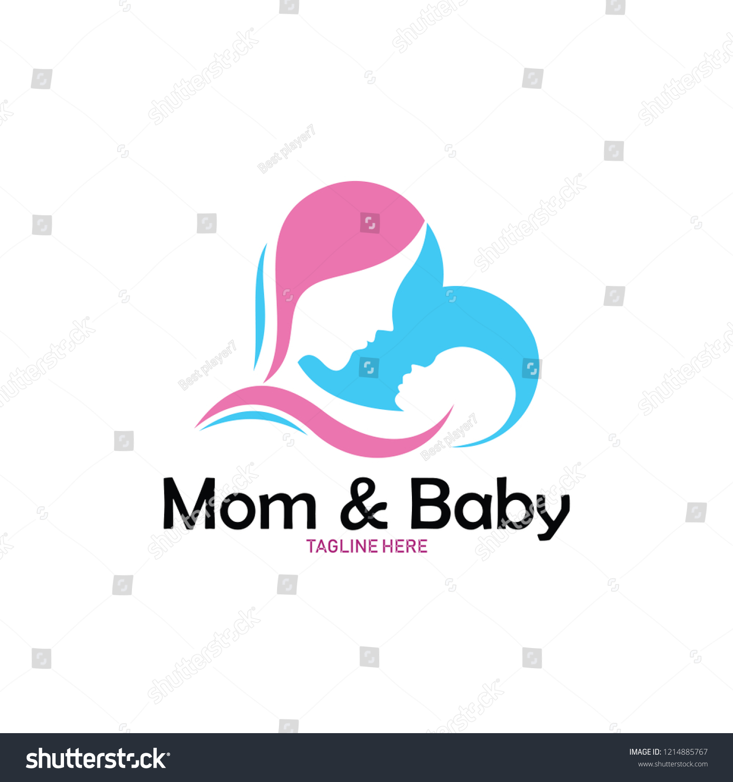 14,136 Mother and son abstract Images, Stock Photos & Vectors ...