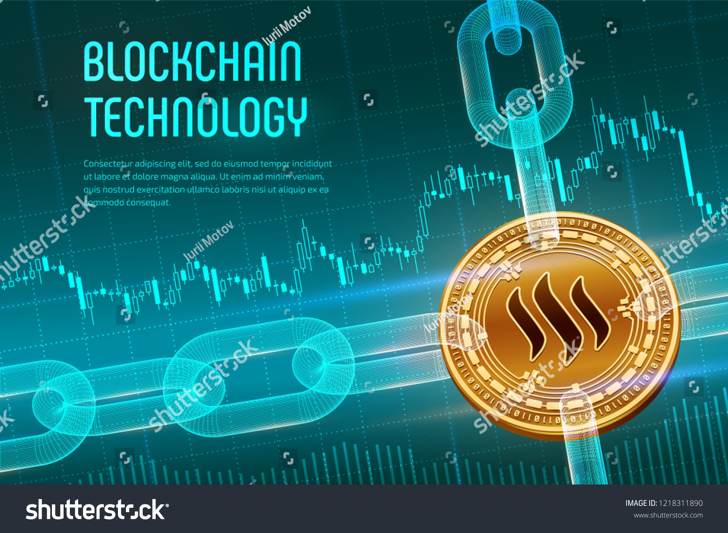 stm crypto currency