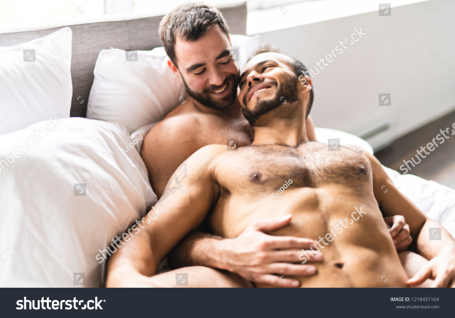 геи в кровати фото фото 29