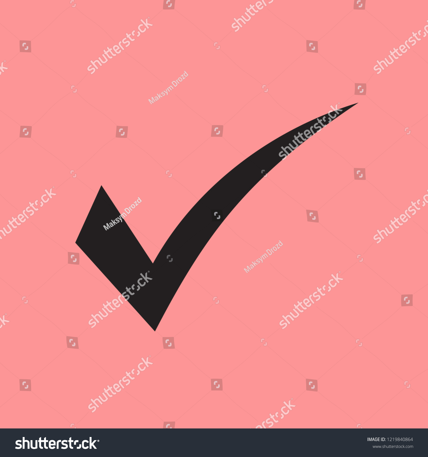 check-mark-icon-tick-symbol-vector