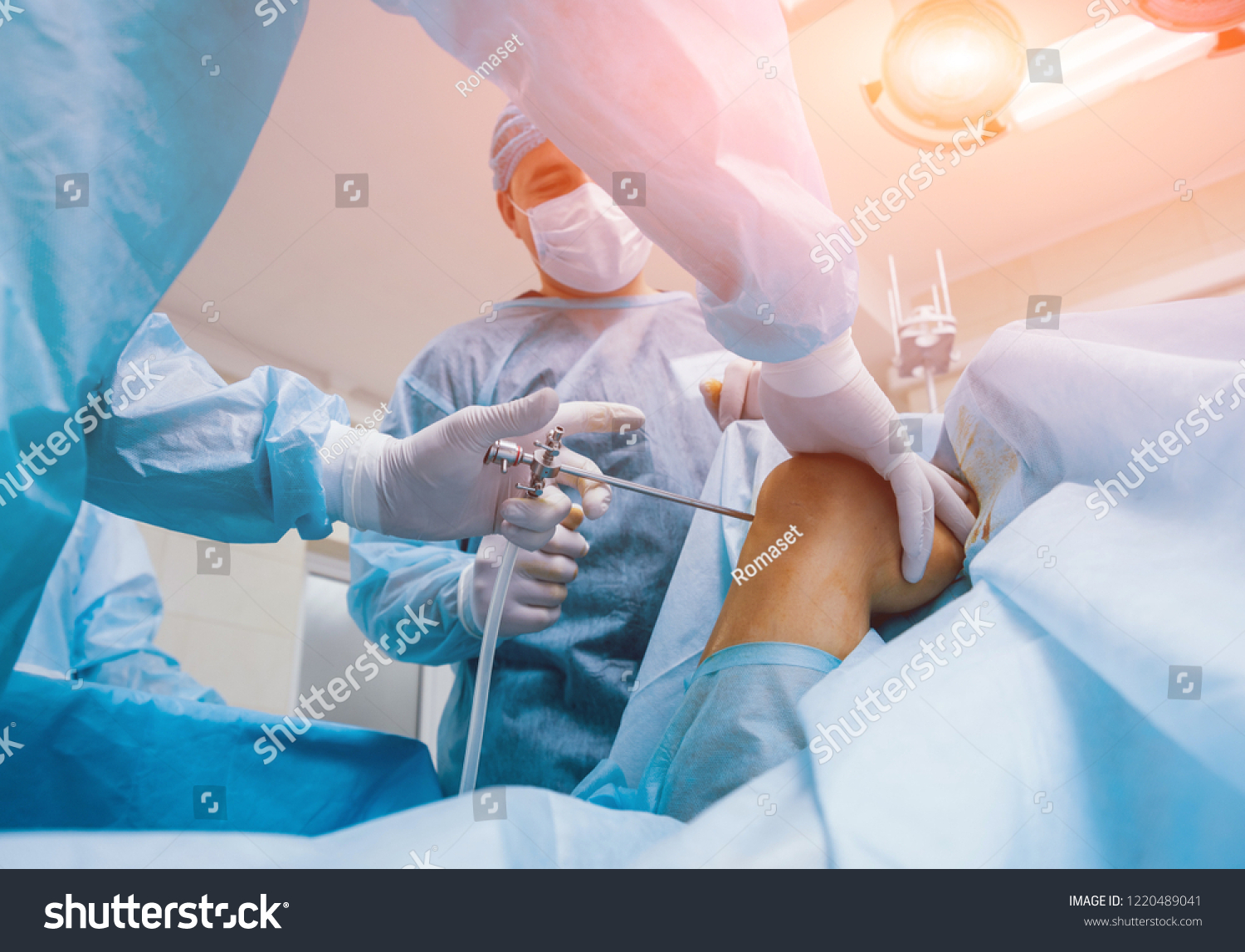 600 Joints And Arthroscopy Images, Stock Photos & Vectors | Shutterstock