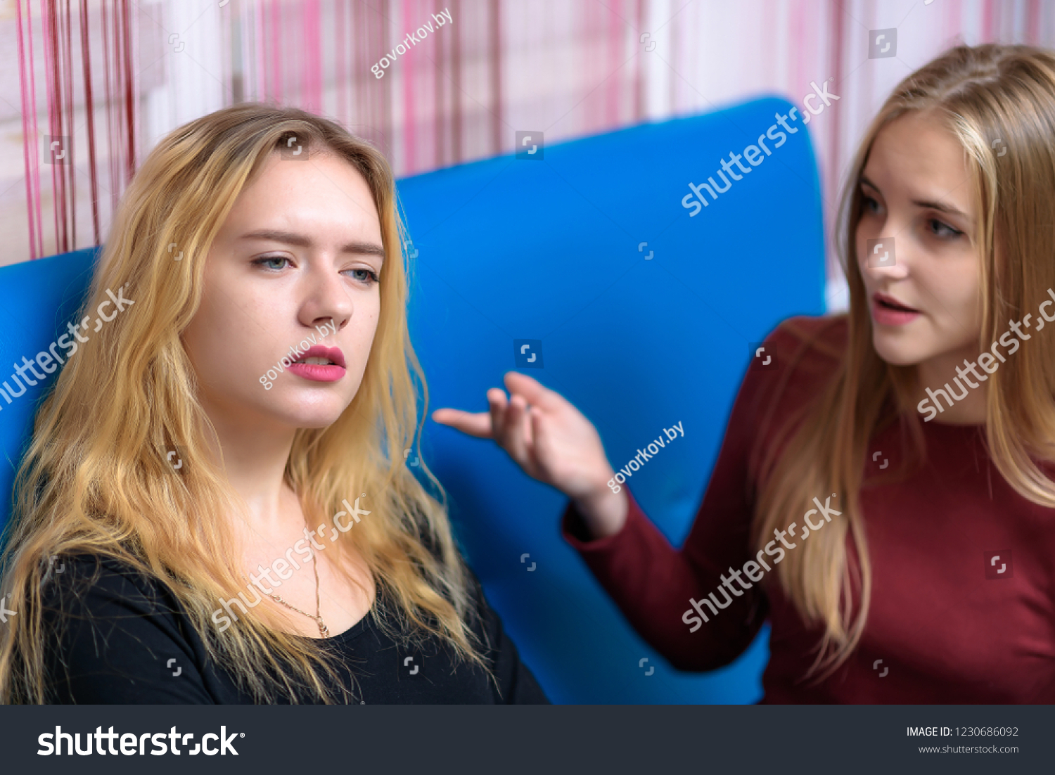 Young Lesbian Teens