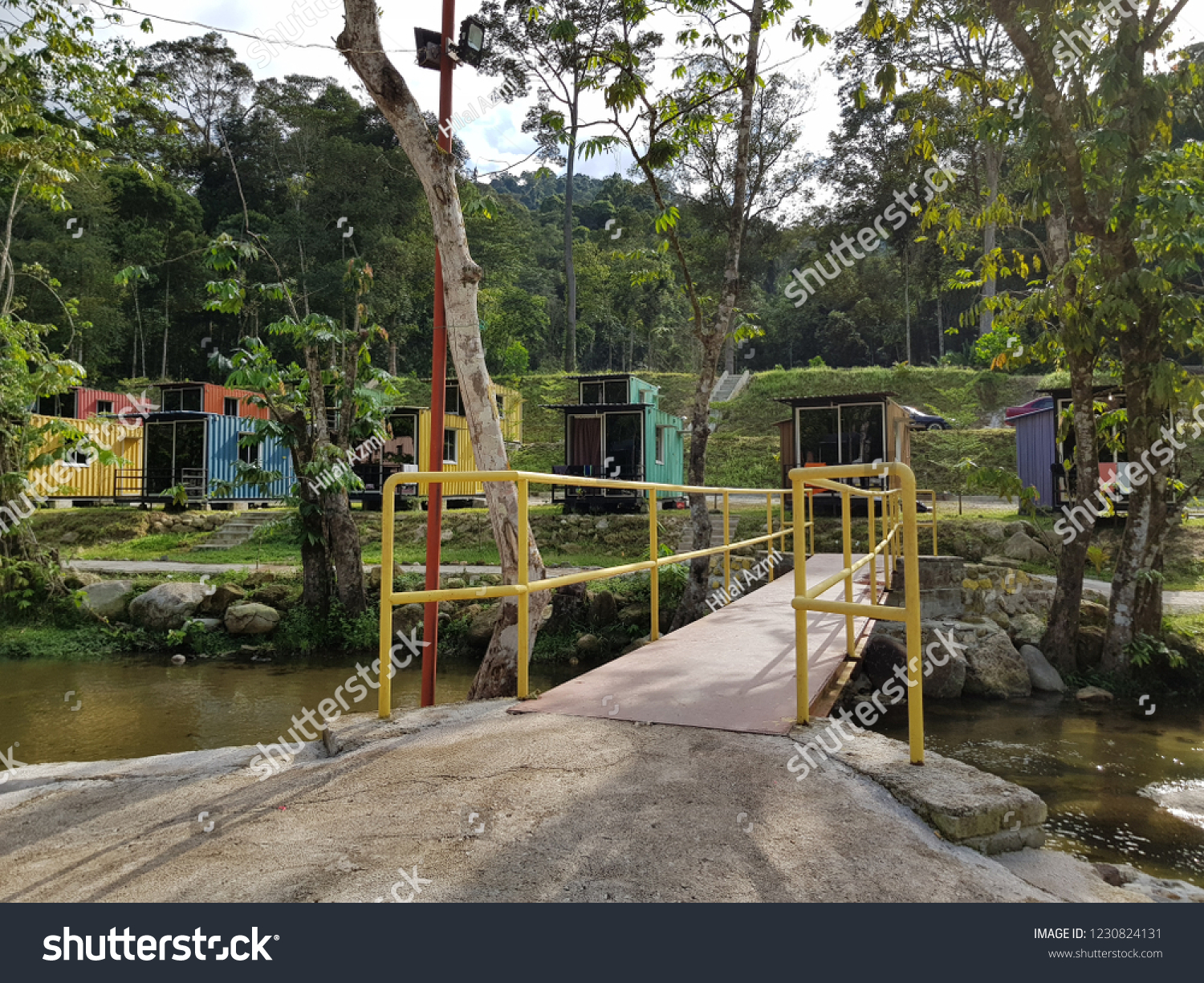 ulu yam selangor