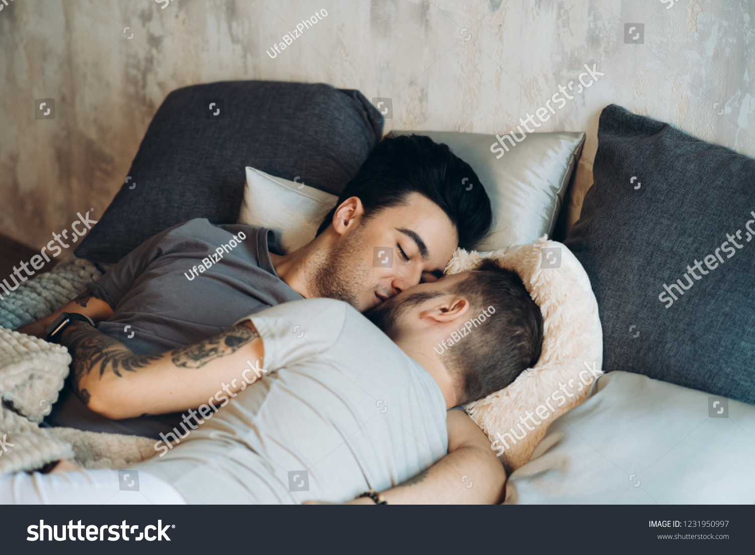 Night Sleep Sex