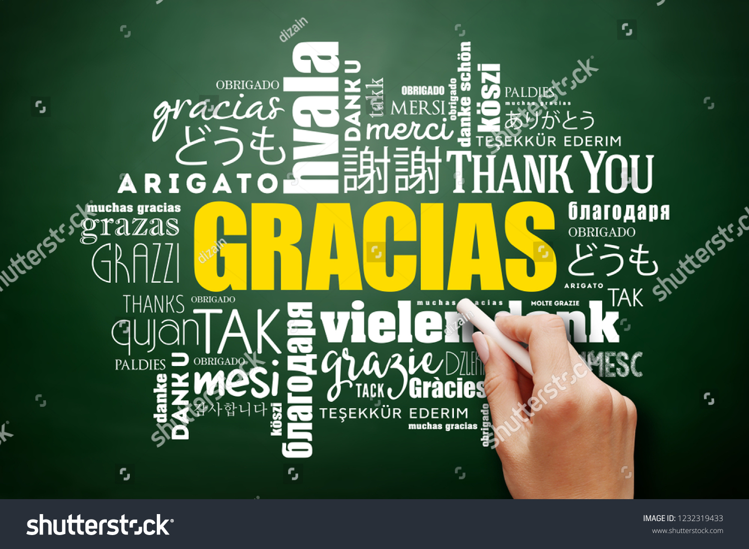 gracias-hand-lettering-greeting-card-thank-you-in-spanish-vector