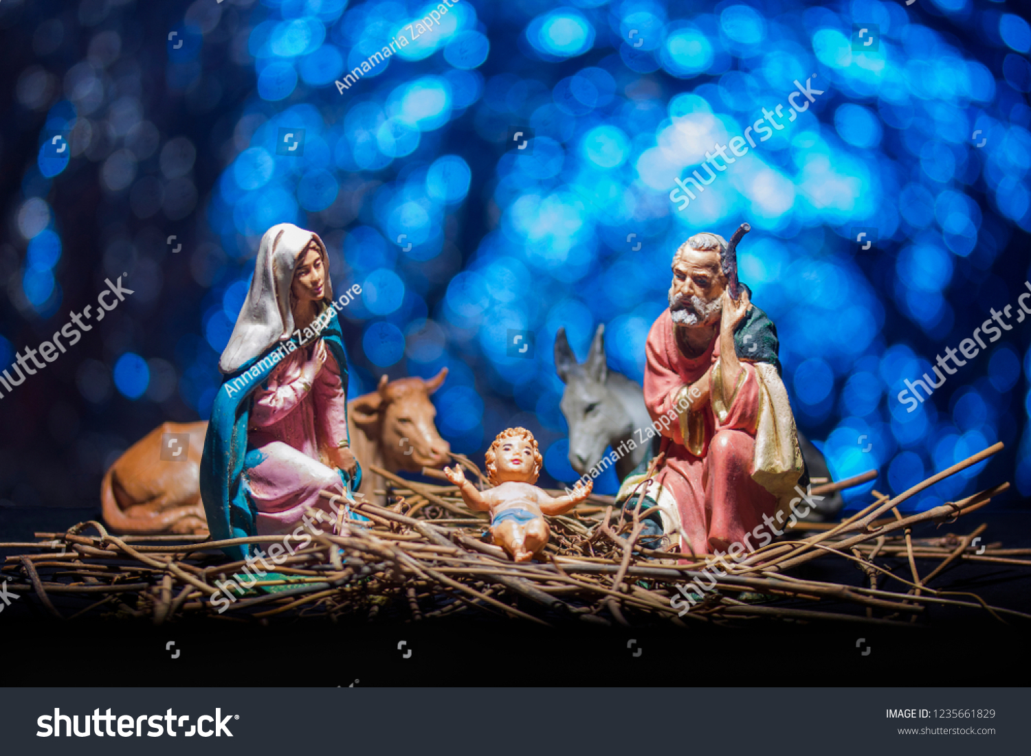 15,053 Nativity scene background Stock Photos, Images & Photography