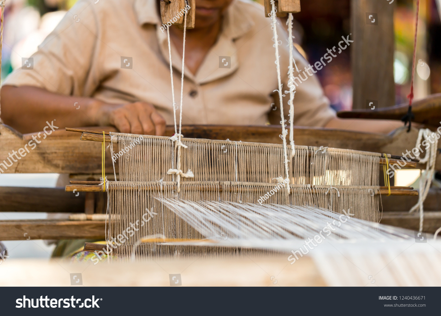 16,570 Woven Fabric Thailand Images, Stock Photos & Vectors | Shutterstock