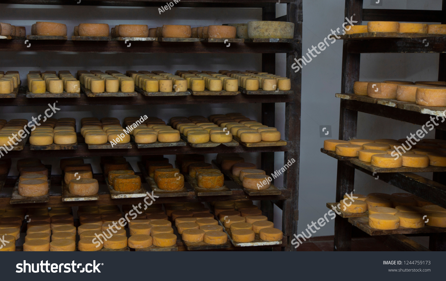 Selfservice Ingredient Pick Point Hot Pot Stock Photo 1078958492 ...