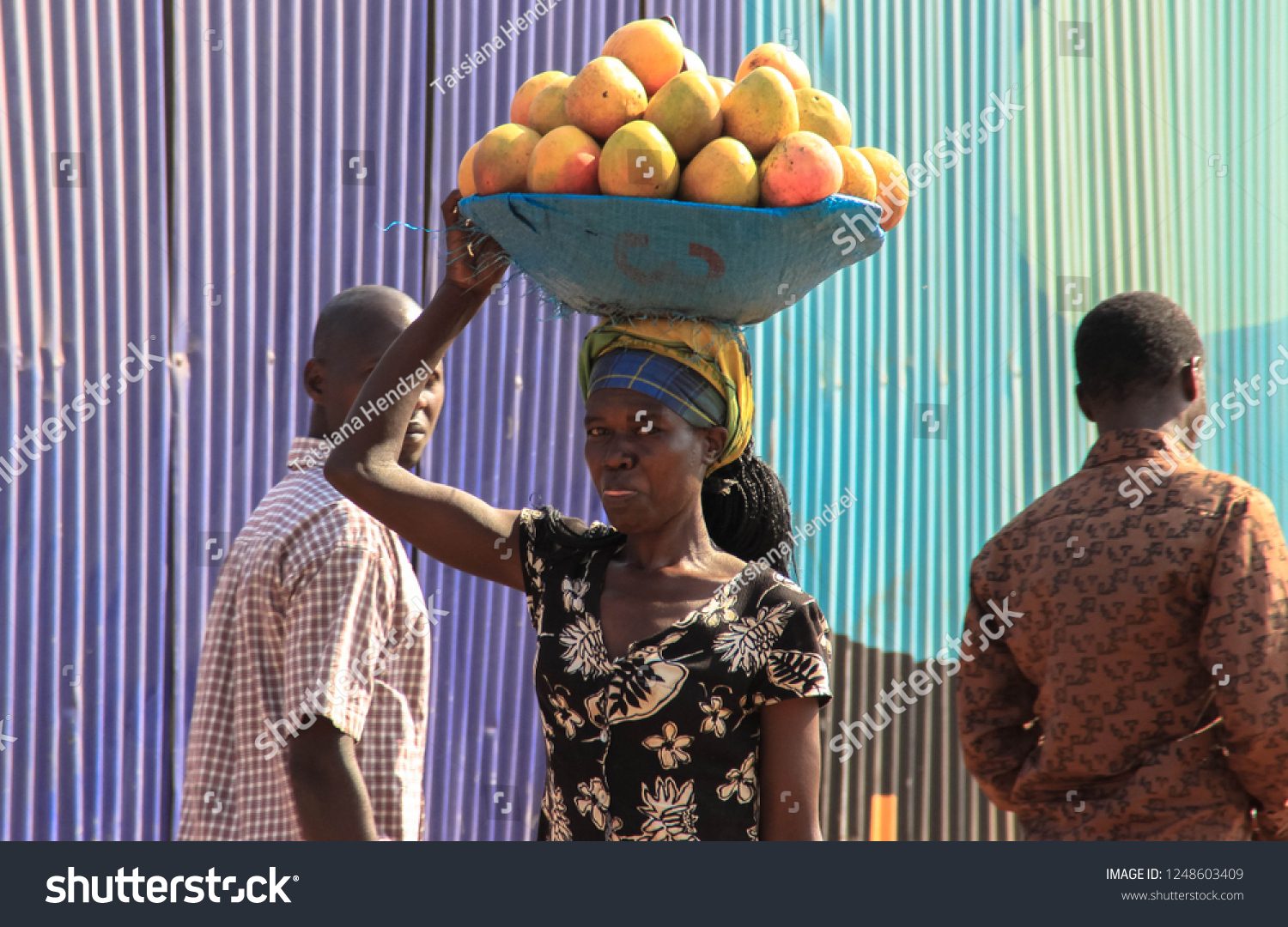 Street hawker Images, Stock Photos & Vectors Shutterstock 