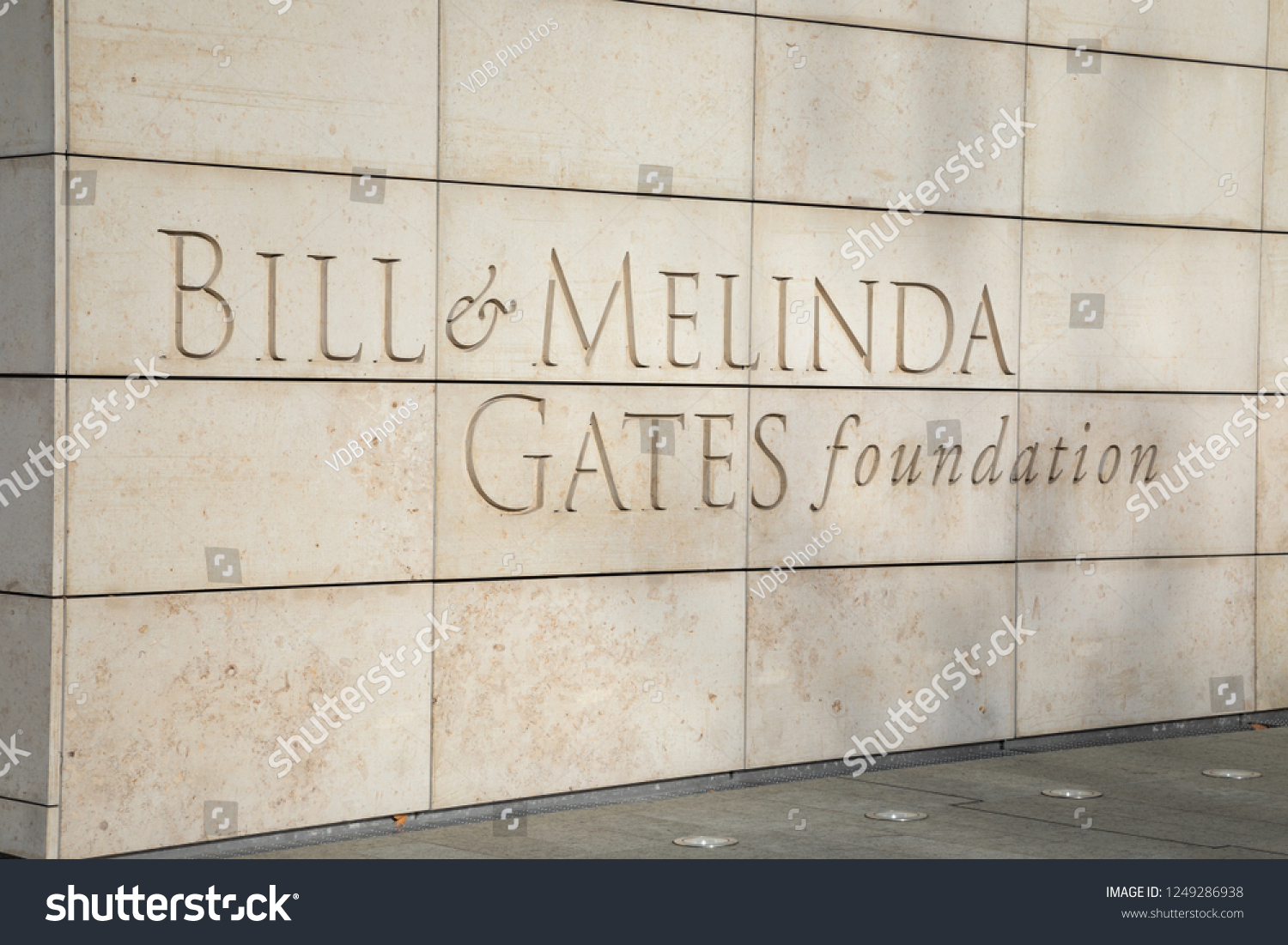 143 Melinda Gates Images, Stock Photos & Vectors | Shutterstock