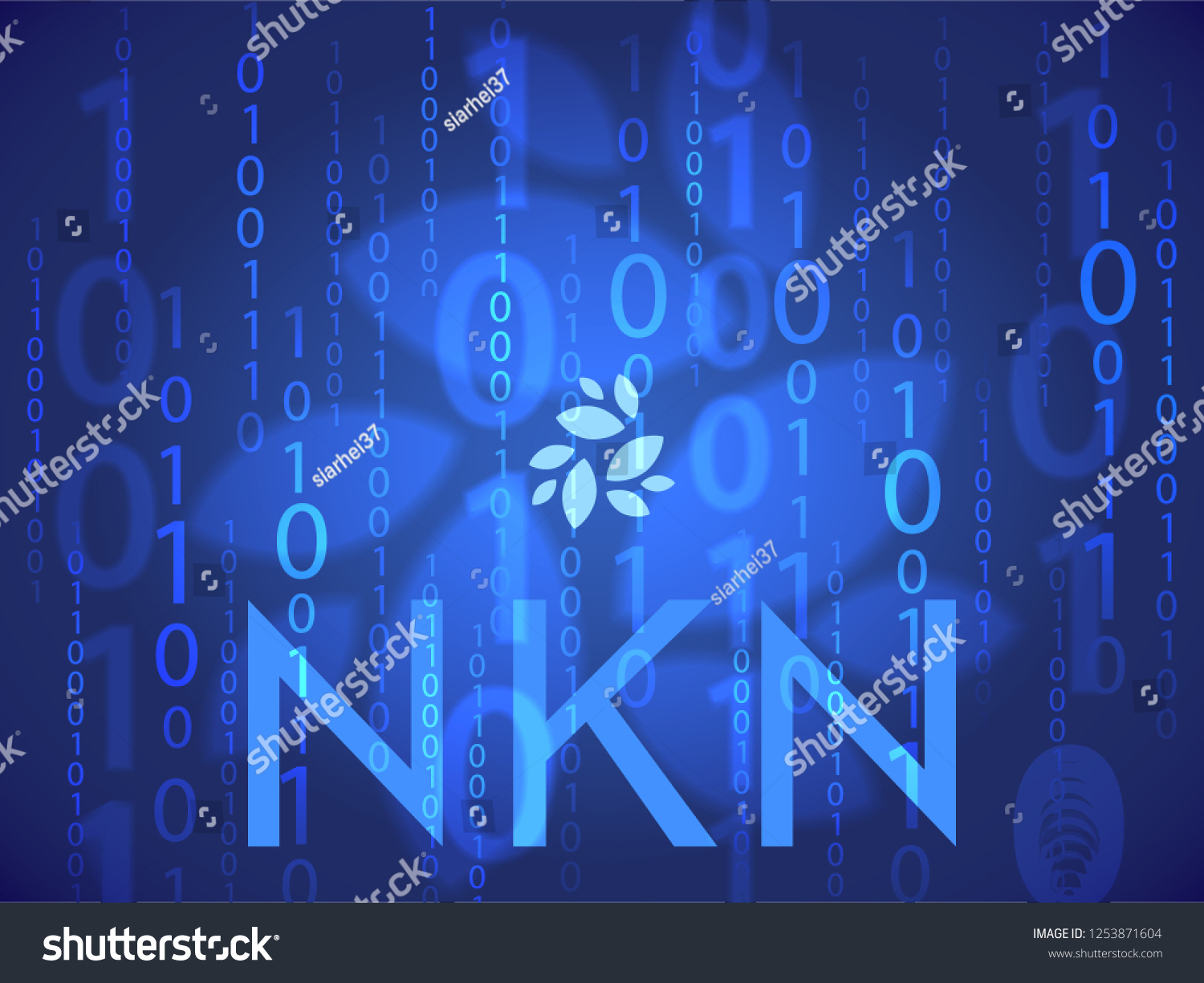 nkn crypto currency