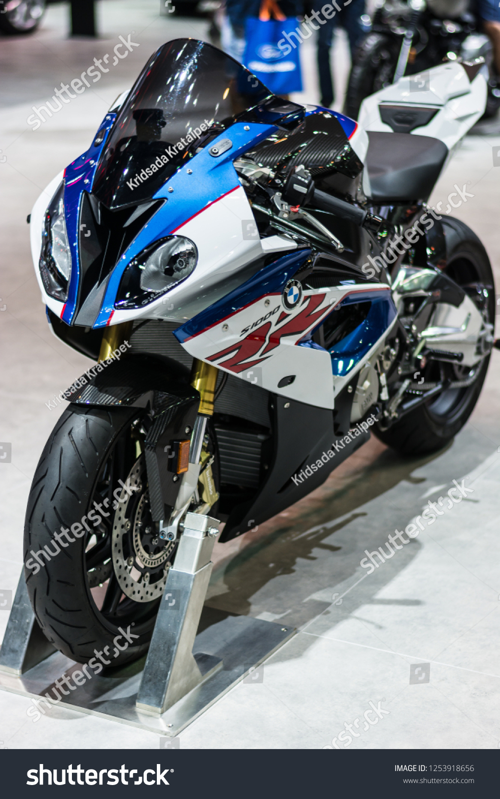 s1000rr old model