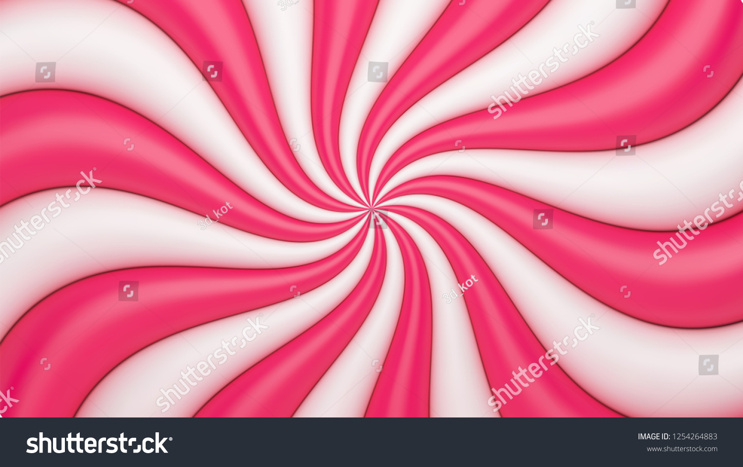 Abstract Candy Vector Background Stock Vector Royalty Free Shutterstock