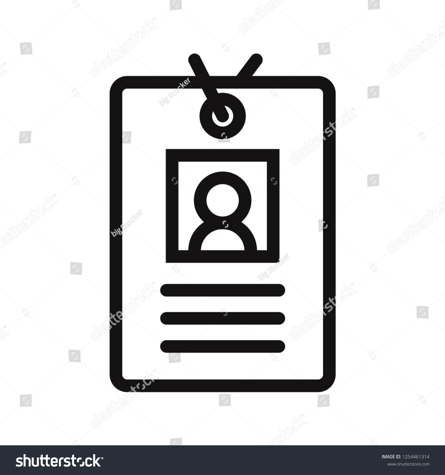 identity-card-icon-vector-identificationid-symbol