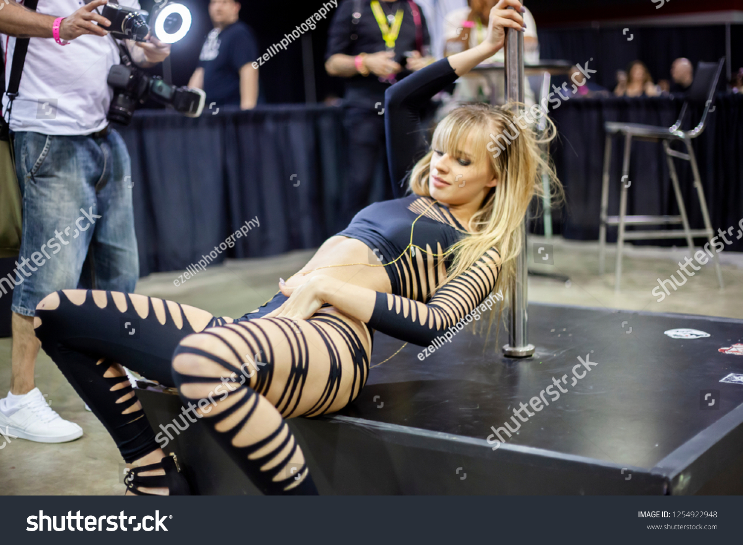 Exxxotica Tickets 2022 Chicago