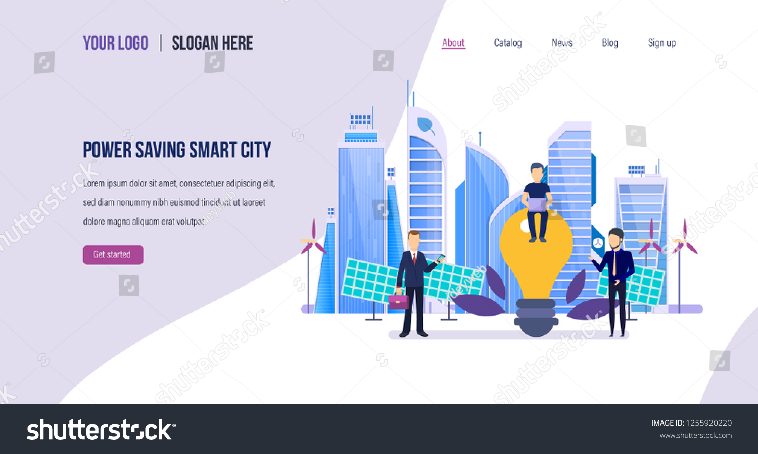 2 Solar Pannel Isometric Images, Stock Photos & Vectors | Shutterstock