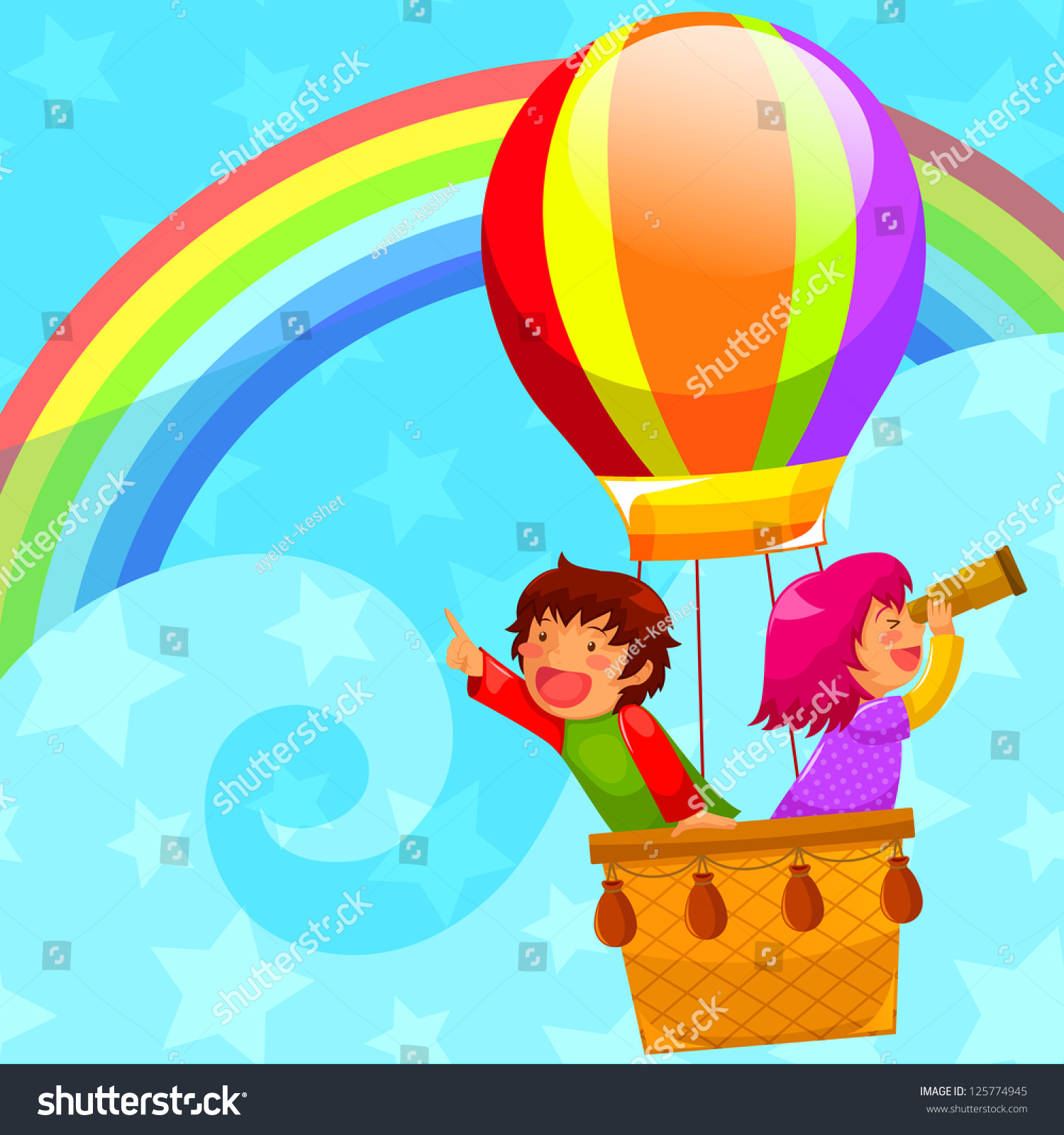В страну знаний на воздушном шаре. Путешествие на воздушном шаре для детей. Полёт на воздушном шаре для детей. Летаем на воздушном шаре для детей. Воздушный шар иллюстрация.