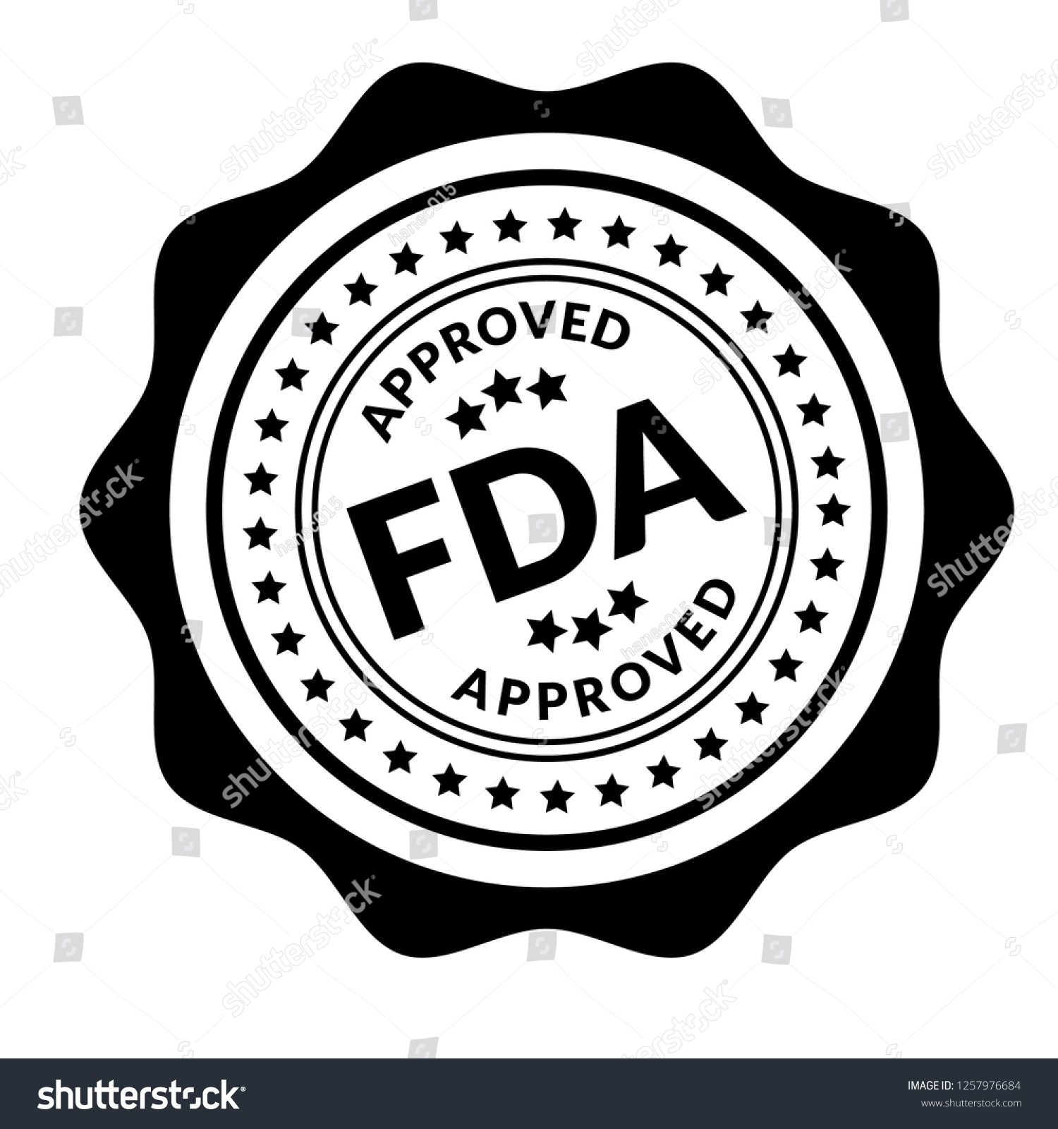 FDA Certified