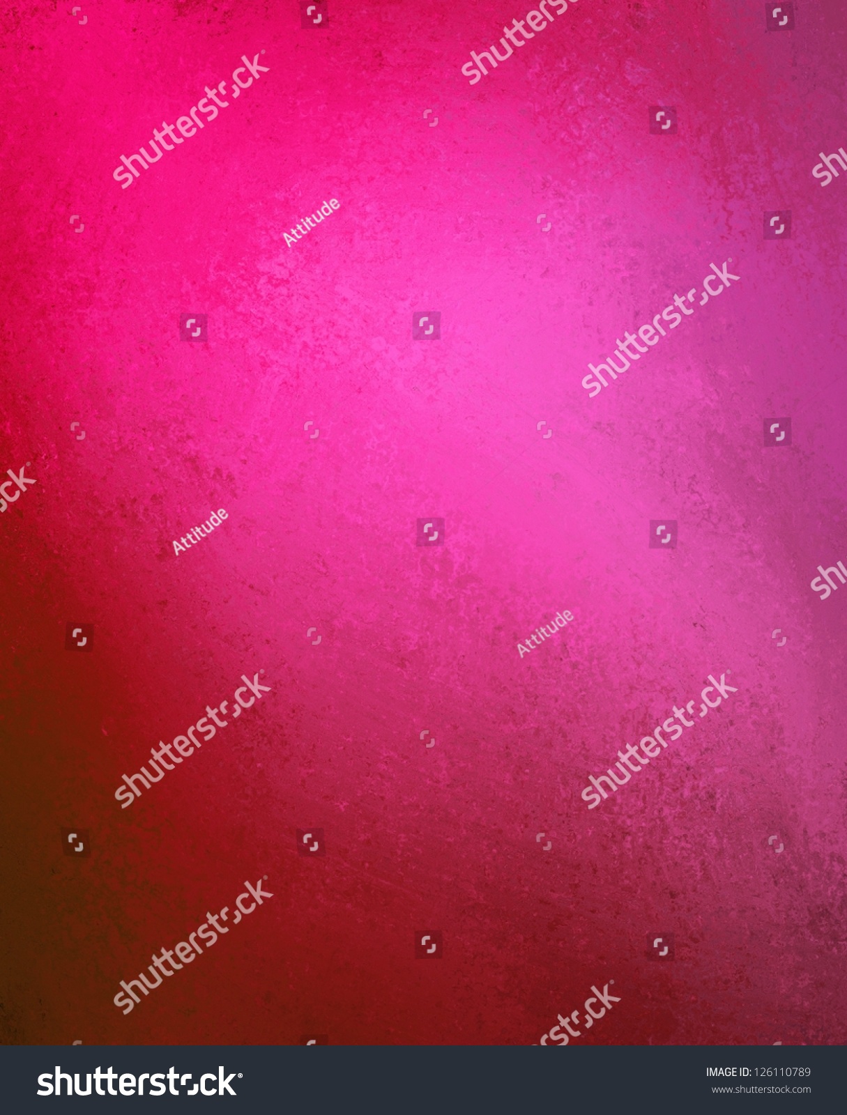 Pink Background Grunge Texture Stock Illustration 126110789 | Shutterstock