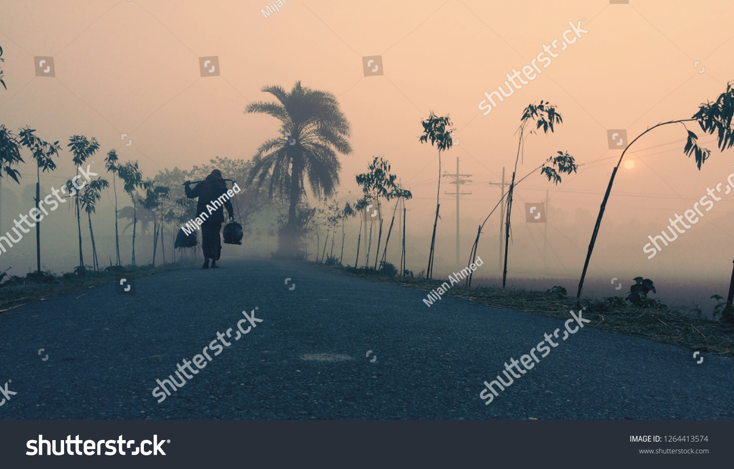 3,089 Winter Bangladesh Images, Stock Photos & Vectors | Shutterstock