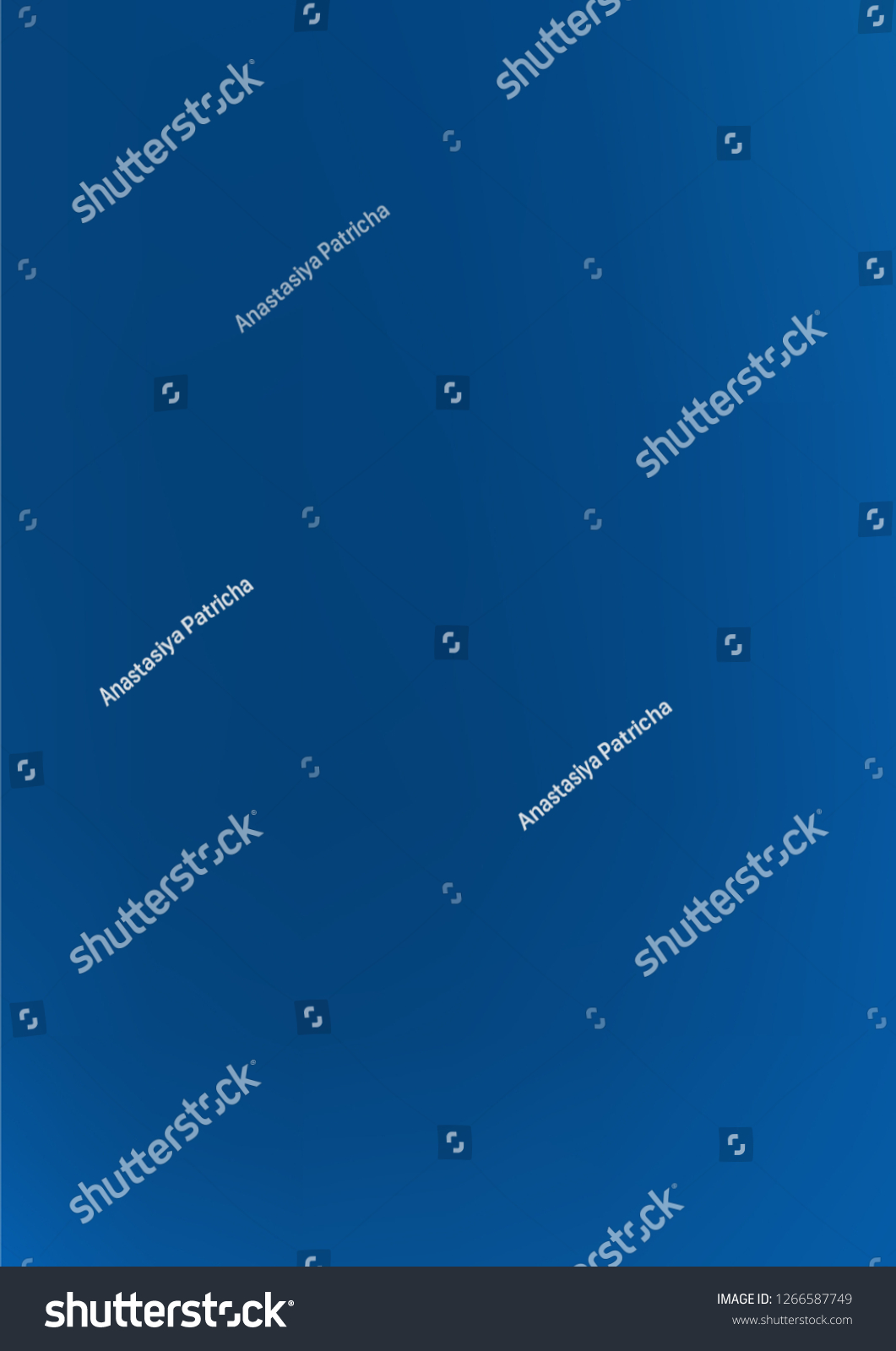 A4 Vector Gradient Background Stock Vector (Royalty Free) 1266587749 ...
