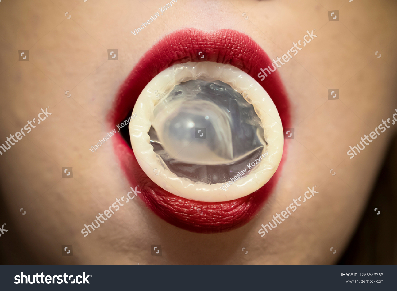 Sex Lips