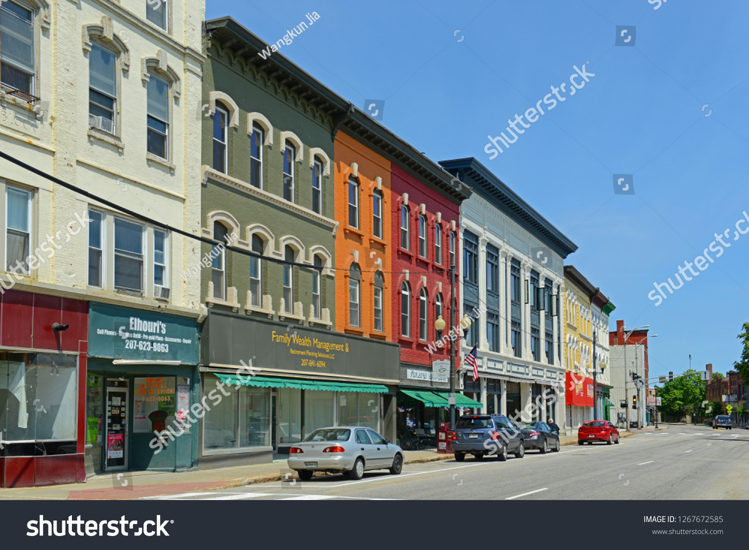 153,802 American Historic Building Images, Stock Photos & Vectors ...