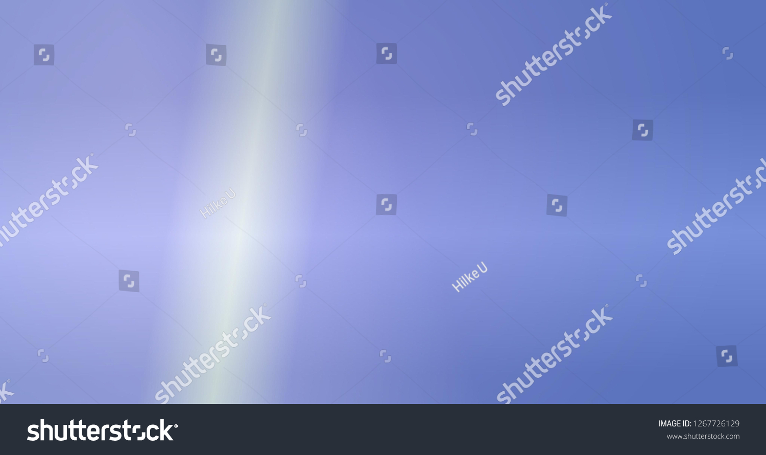 Blue Background Sahdes Stock Illustration 1267726129 | Shutterstock