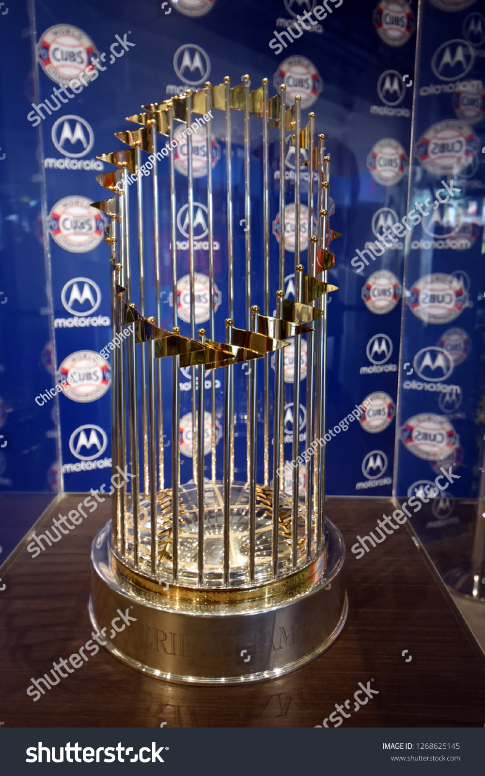 1,487 World Series Trophy Images, Stock Photos & Vectors Shutterstock