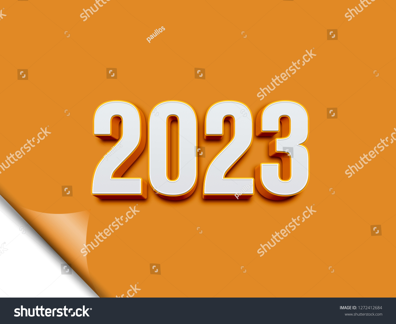 2023-bold-letters-3dillustration-1272412684-shutterstock