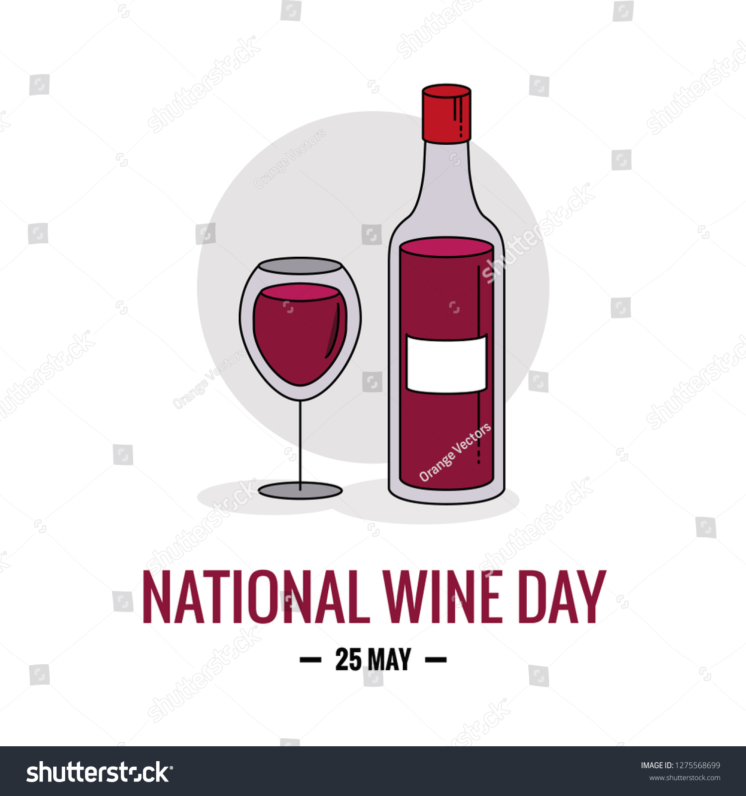 Wine Day Вино С Собакой Купить