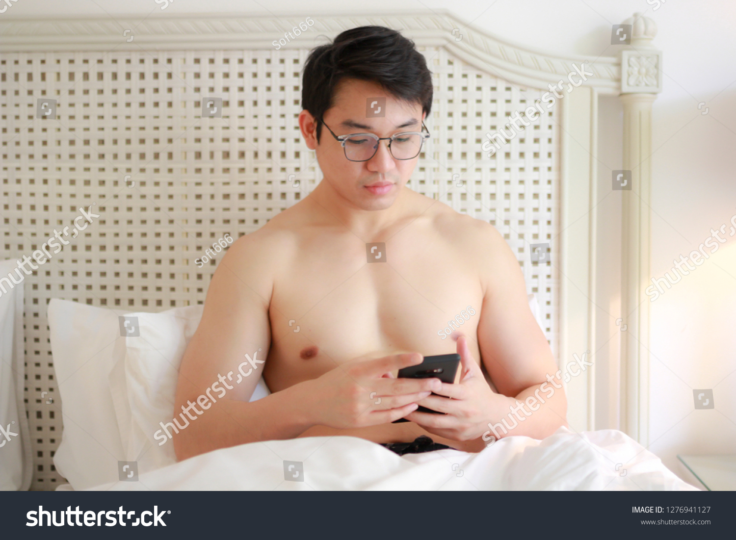 Naked Asian Men Pics