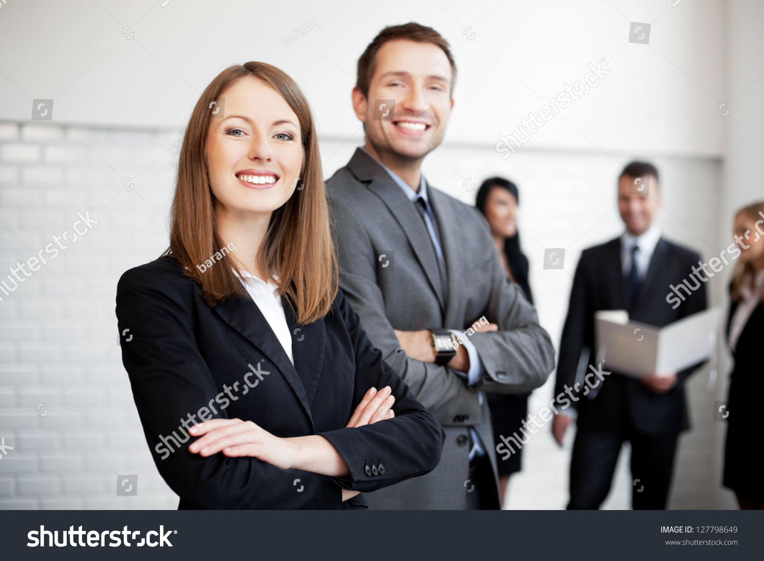 761,112 Corporate Man Woman Images, Stock Photos & Vectors | Shutterstock