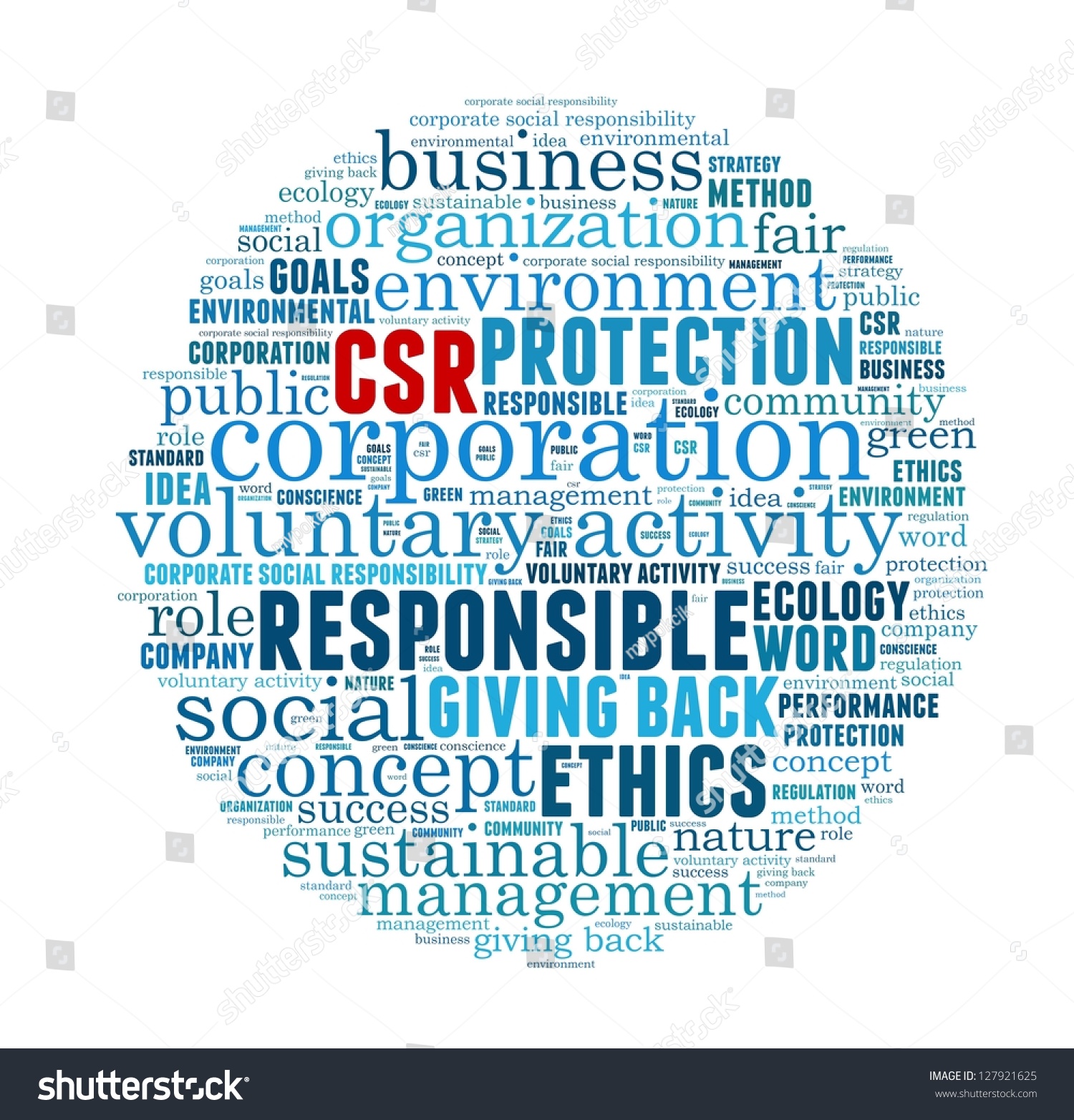 Csr