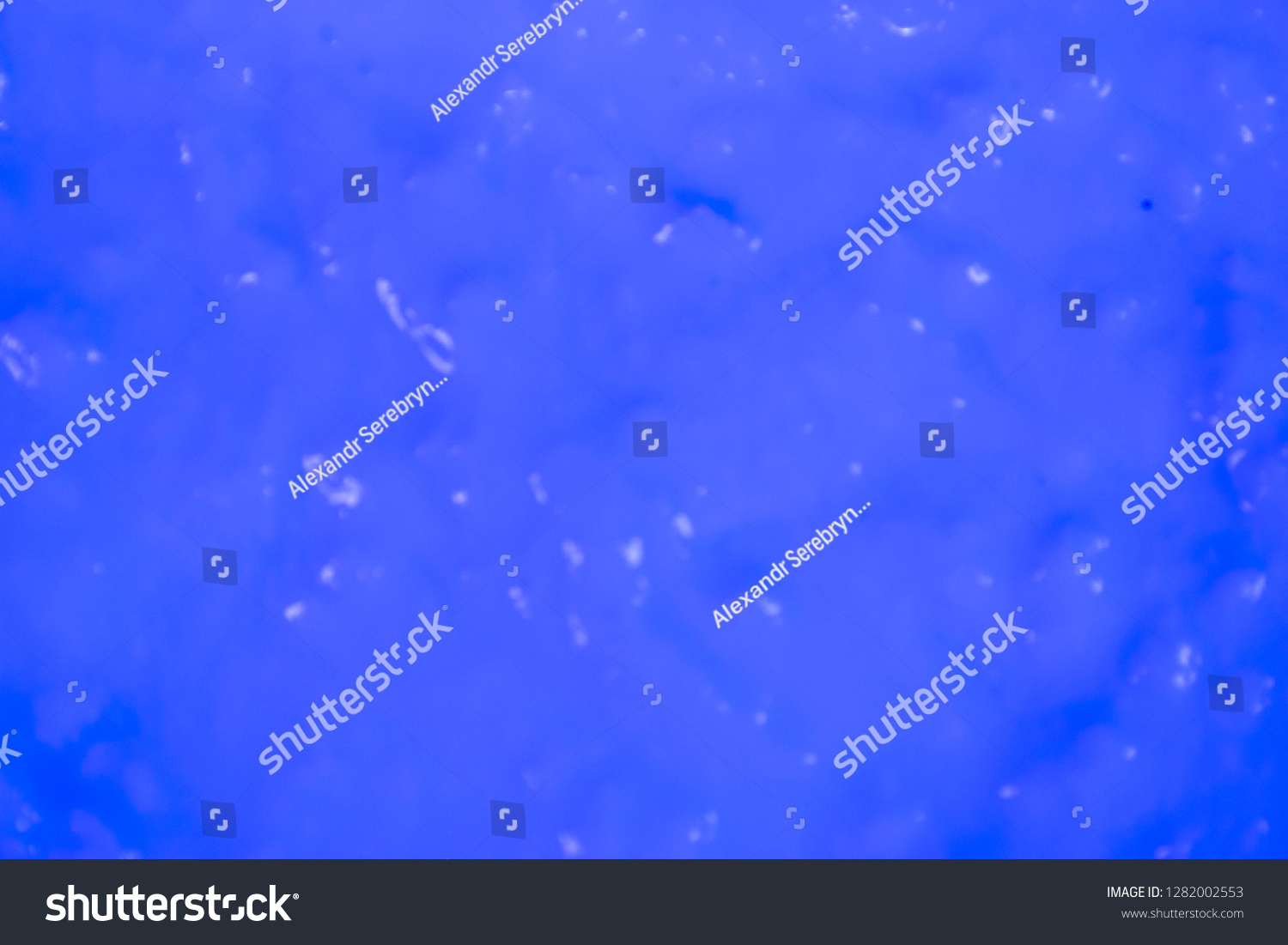 Texture Blue Background Roughness Stock Photo 1282002553 | Shutterstock