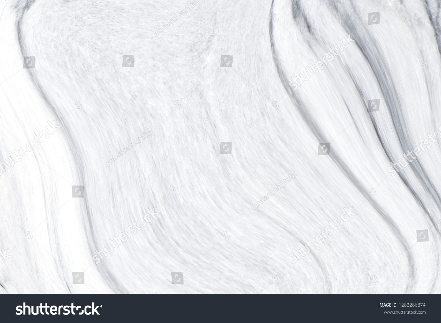 Grey Marble Texturenatural Pattern Abstract Background Stock Photo 