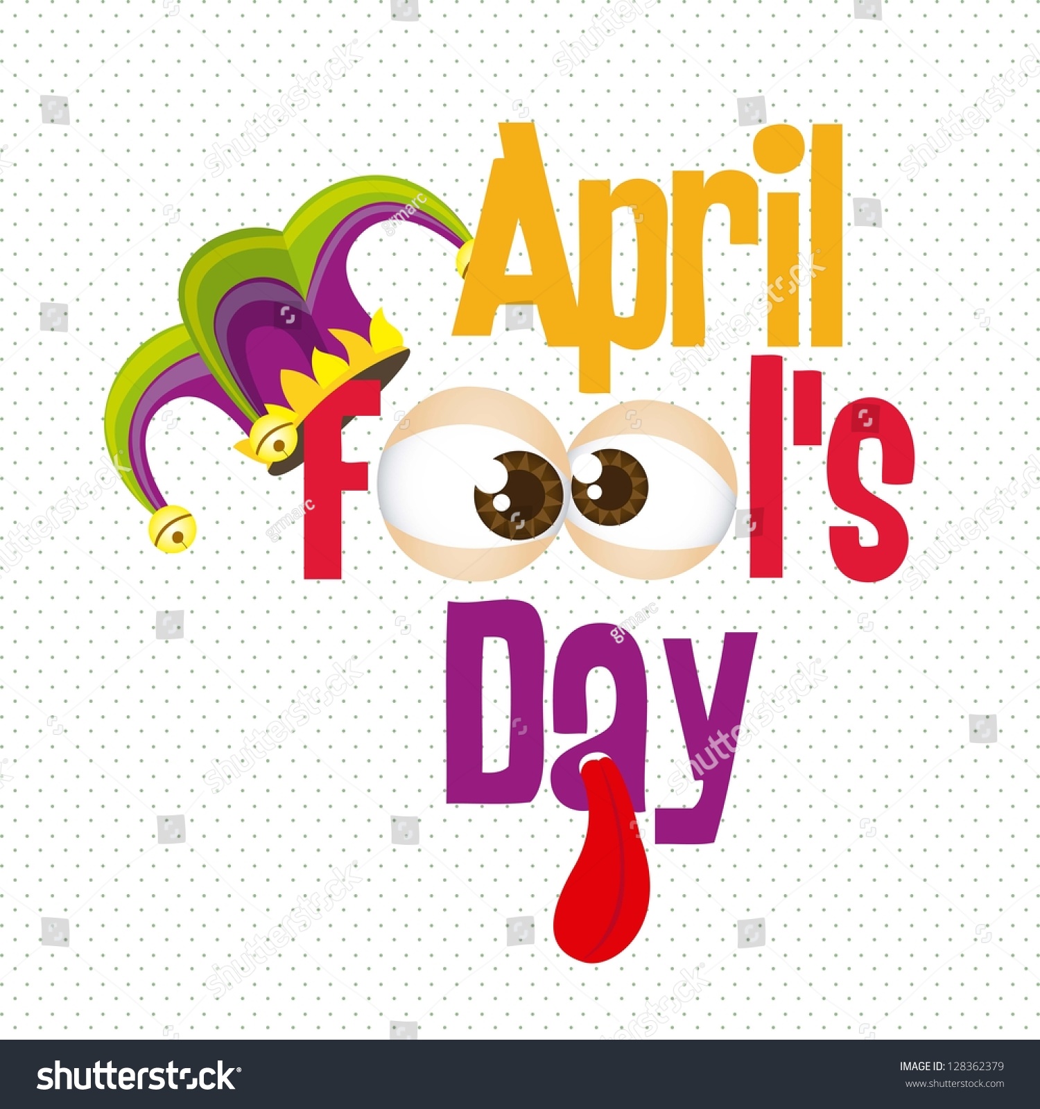 День дурака (April Fool’s Day) празднование