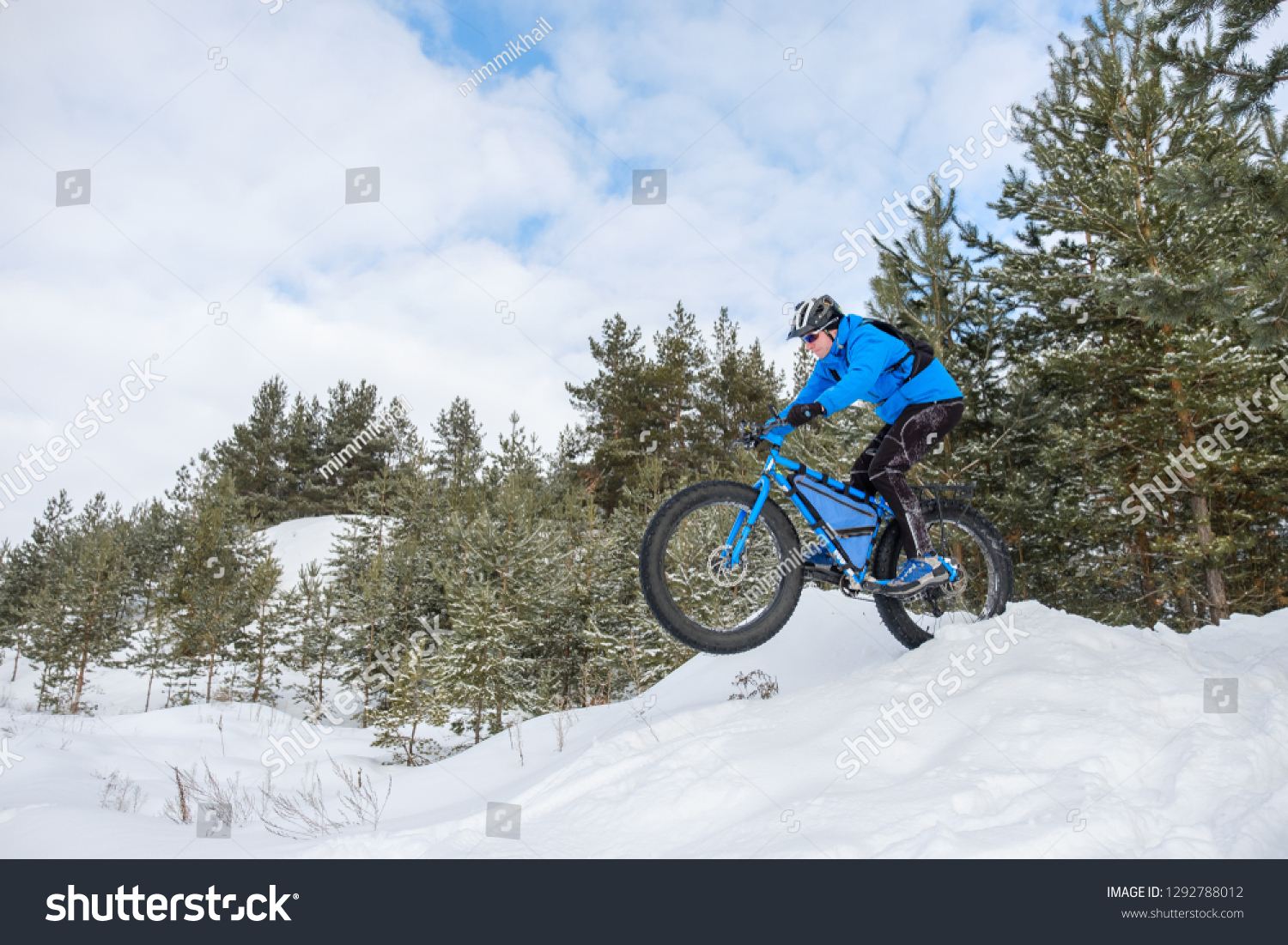 girls fat tire bike