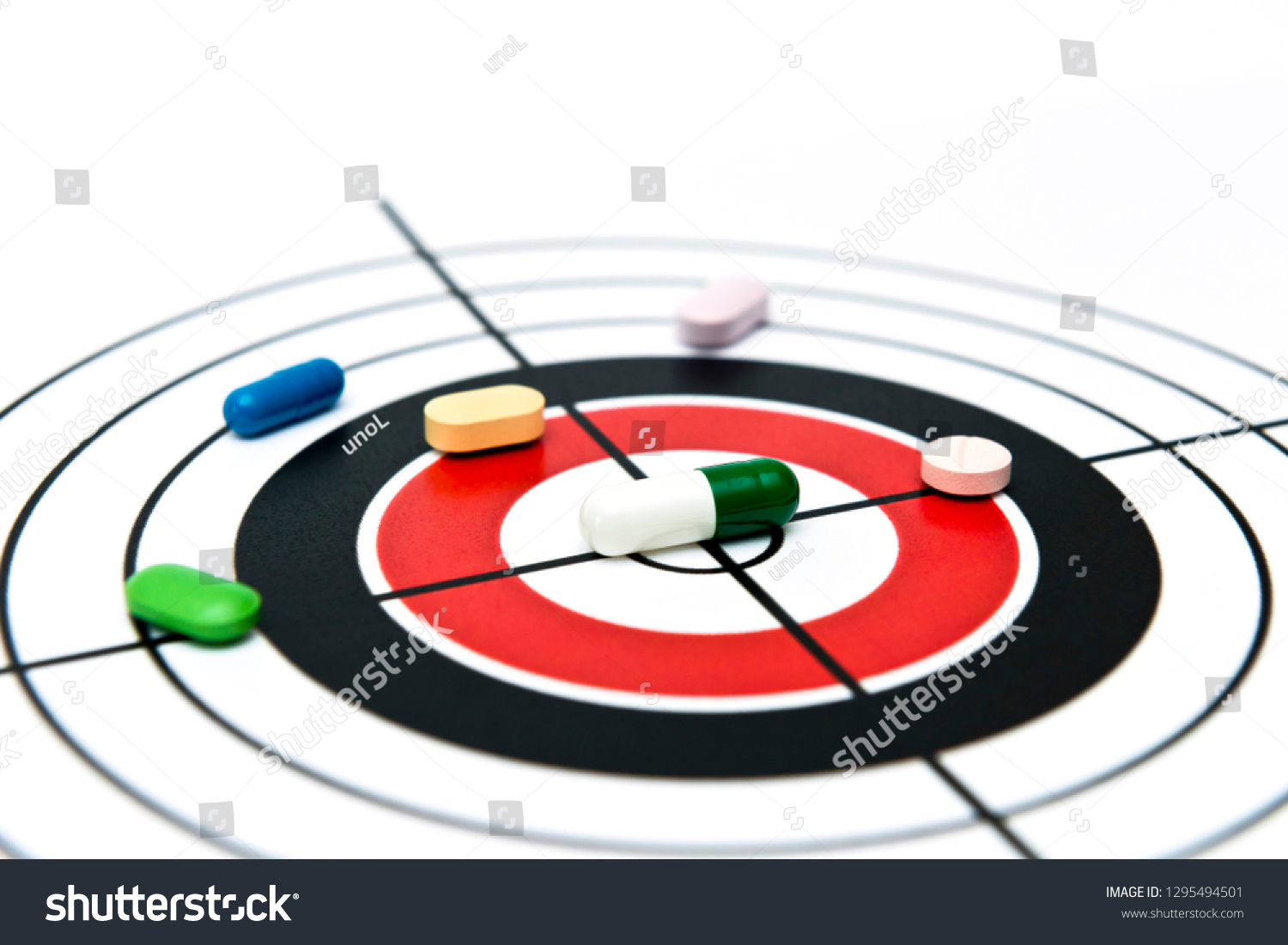 131 Drug target screening Images, Stock Photos & Vectors | Shutterstock