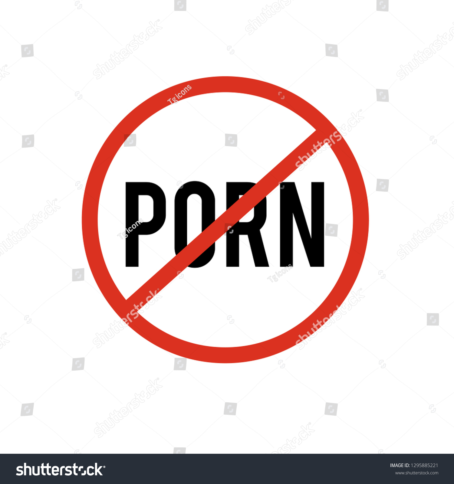 No Porn Tube