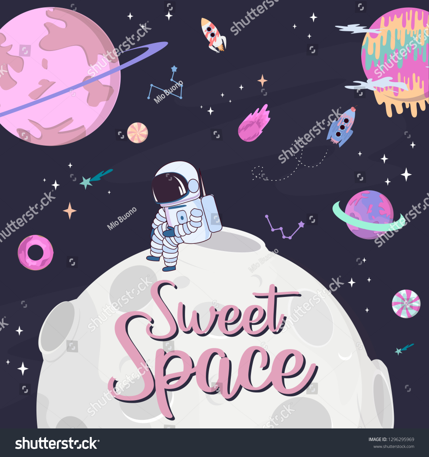 Video sweet_space stripchat