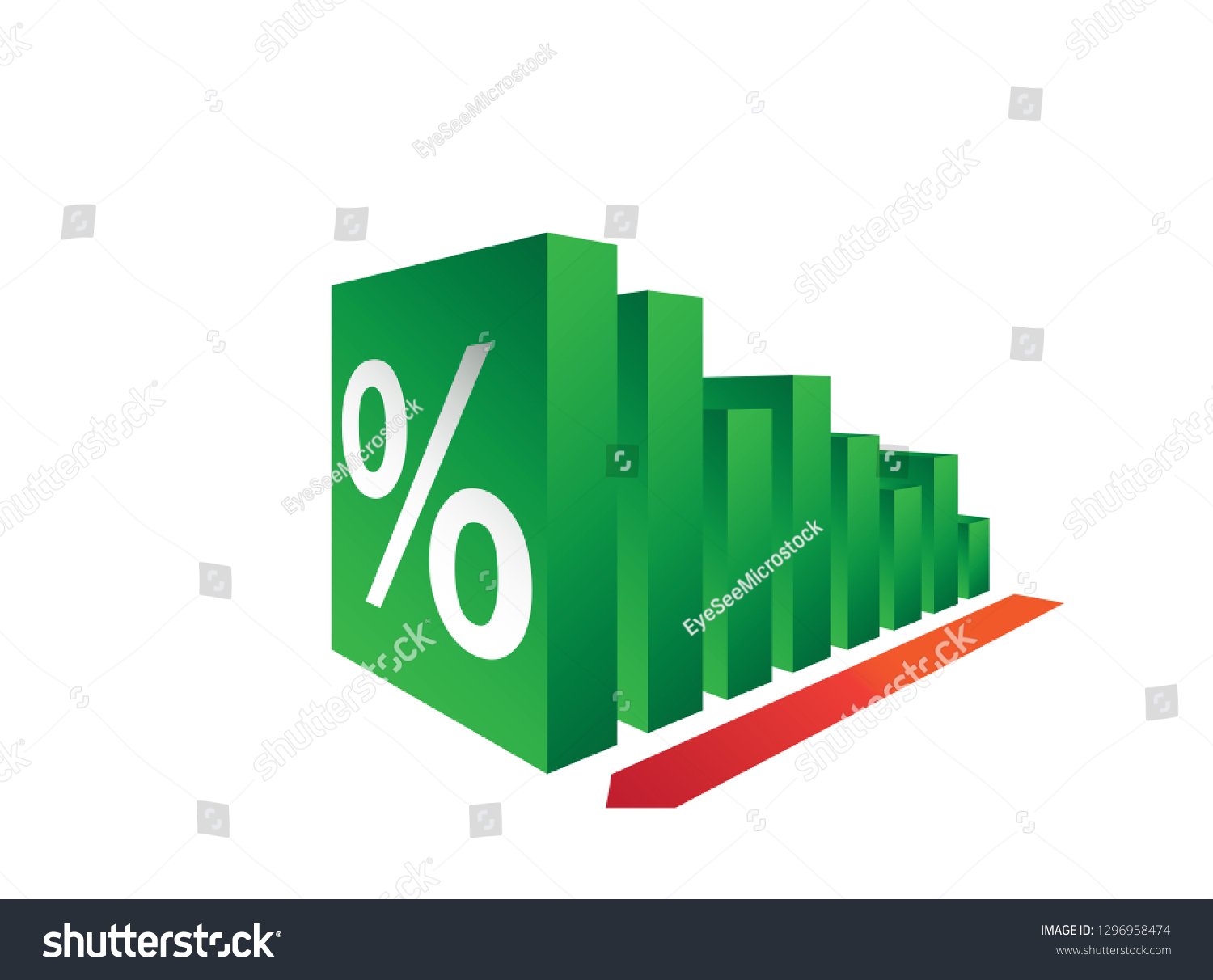 Rate Chart Board 