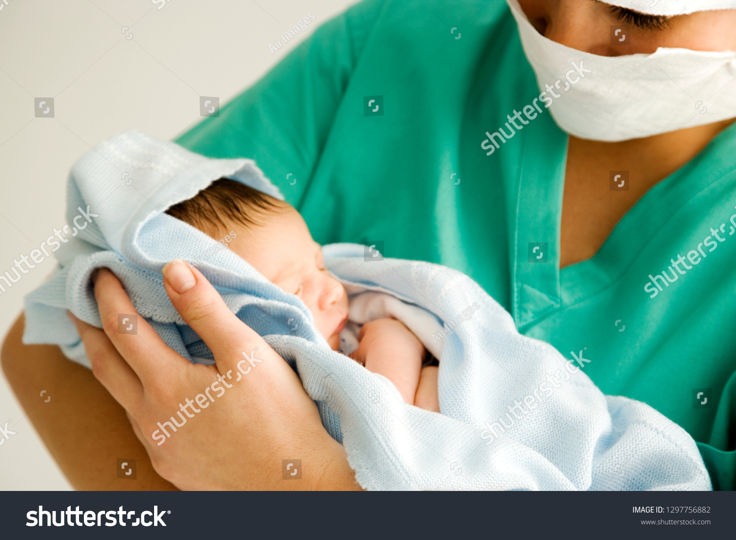 Maternity Nurse