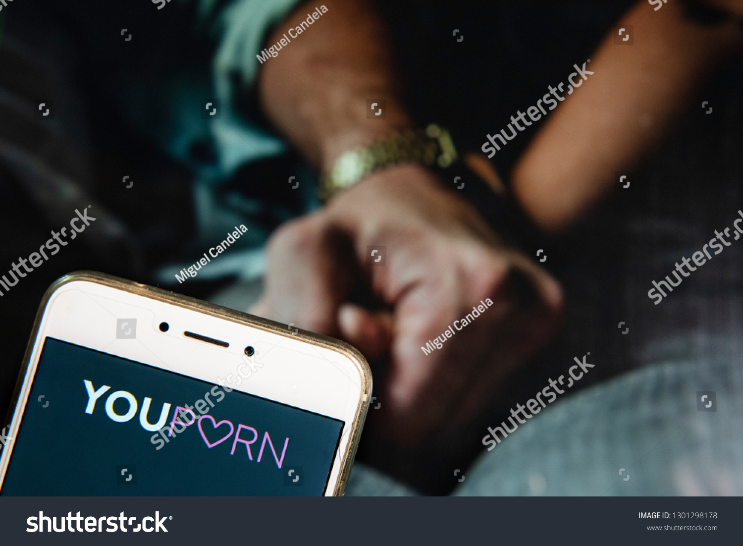 Youporn Mob