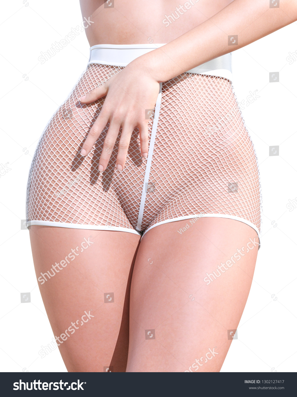 Girls In Sexy Panties