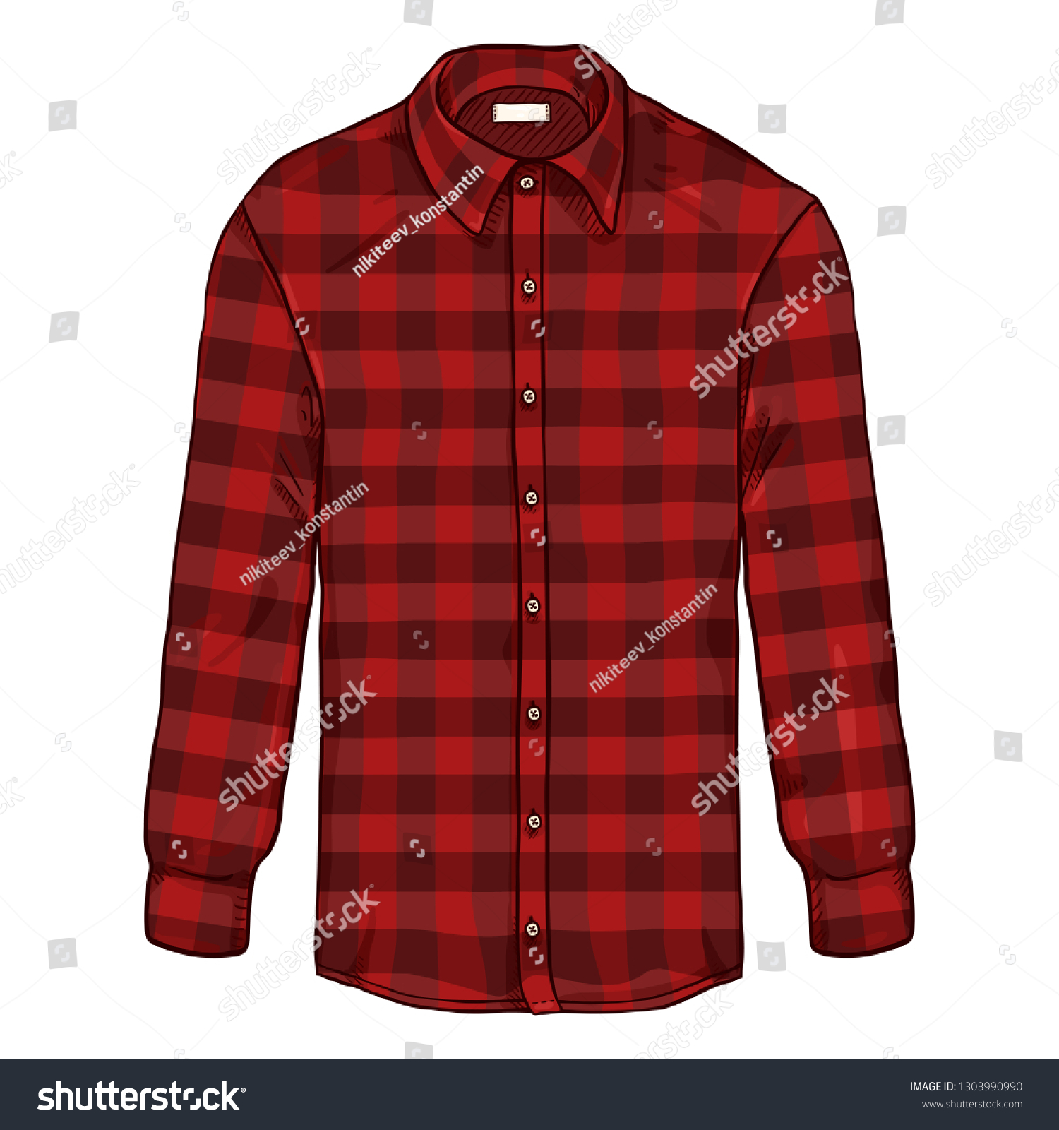 93,330 Checker Shirt Stock Vectors, Images & Vector Art | Shutterstock