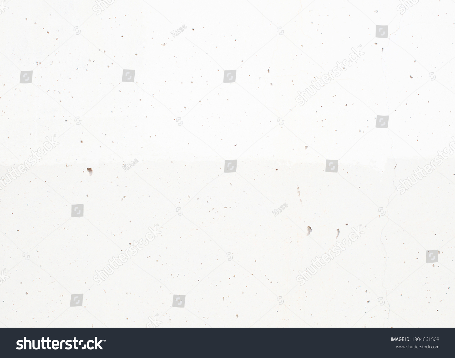 White Plaster Wallpaper Texture Stock Photo 1304661508 | Shutterstock