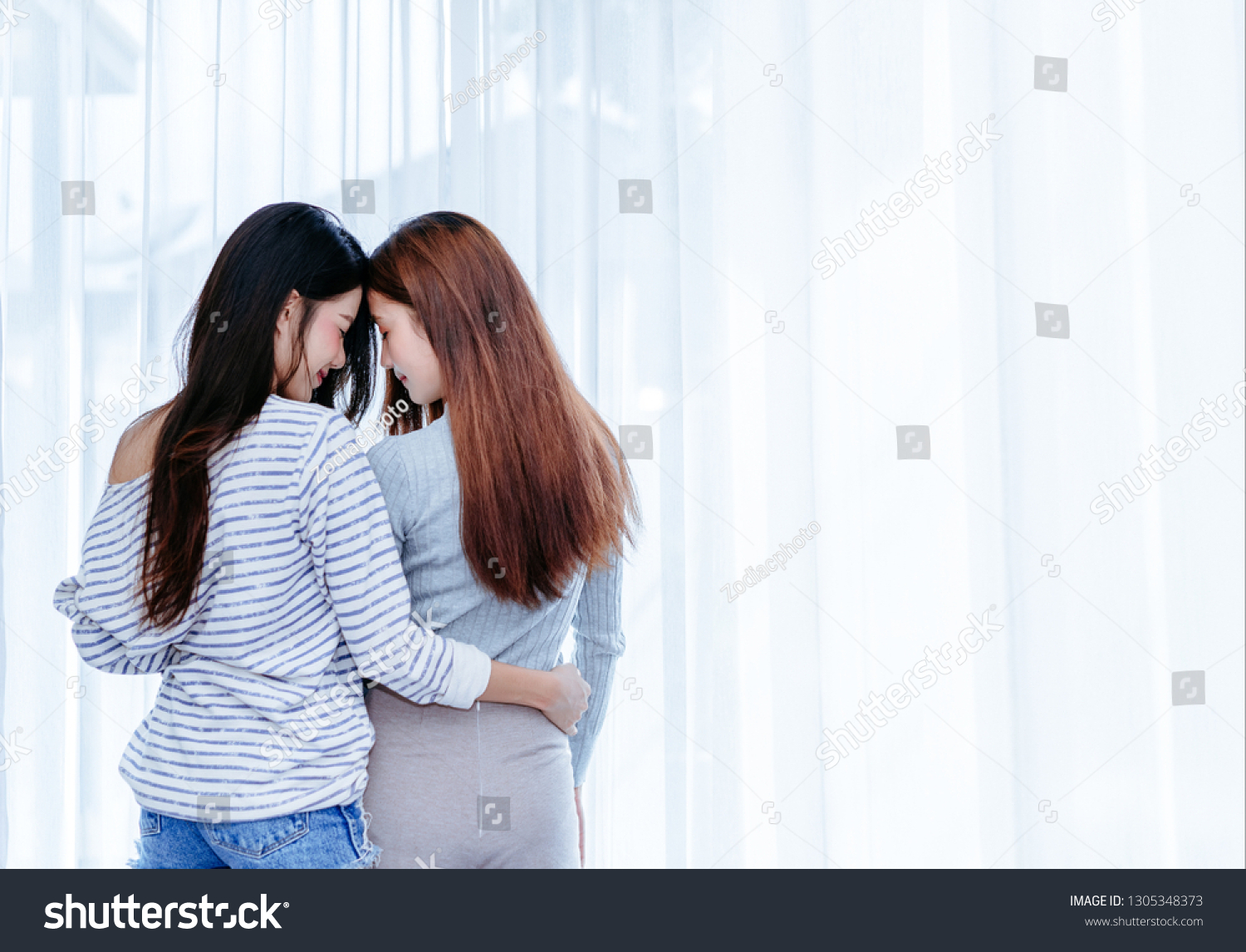 Teenage Japanese Lesbians
