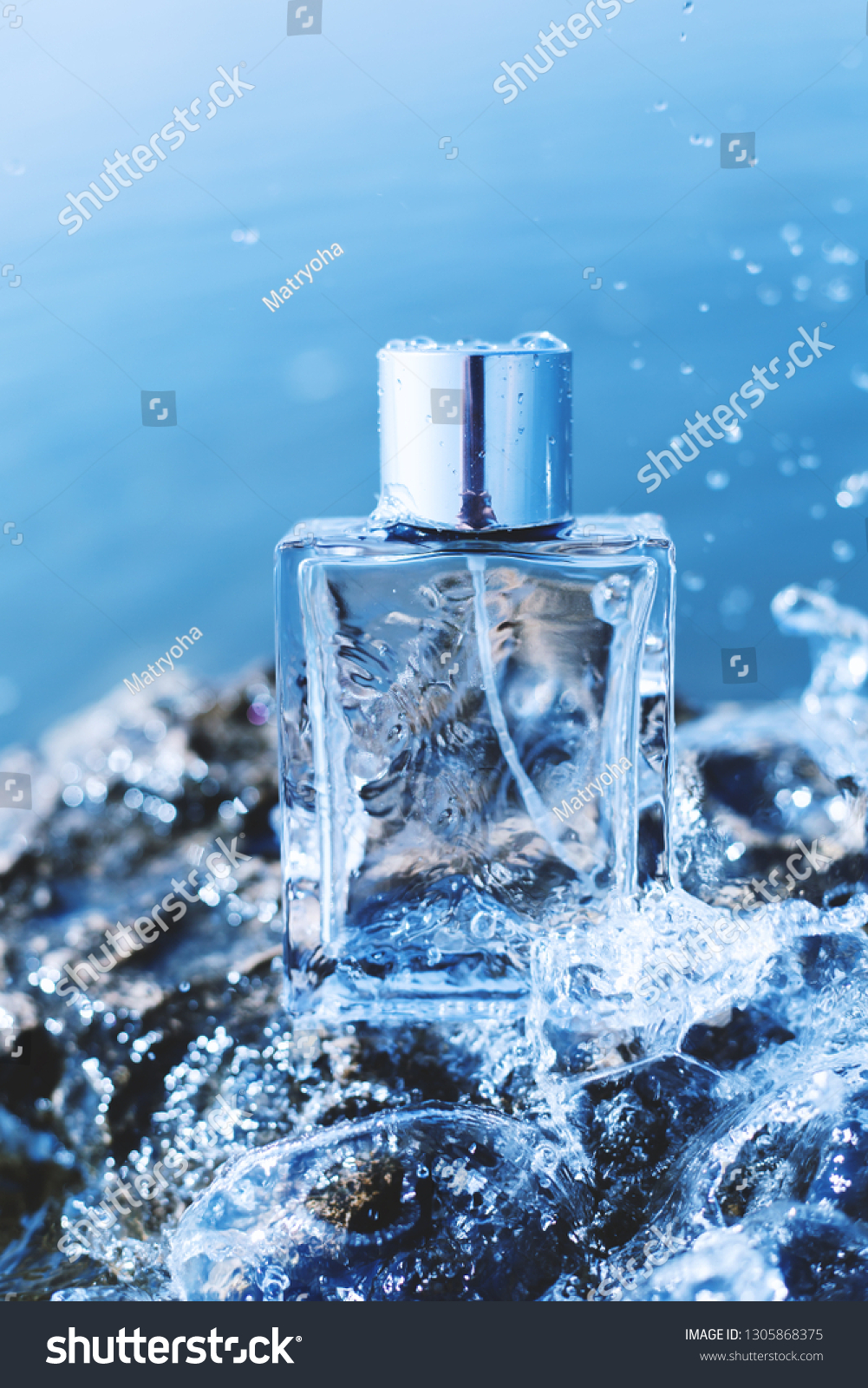 aqua splash perfume